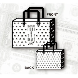 ビニールトート