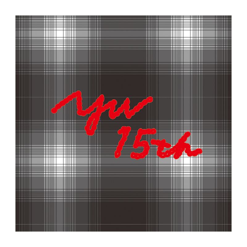 【弾き語り続ける人間展2025】チェックシャツ