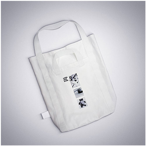 odds and ends(初回限定特大トート+CD作品盤)