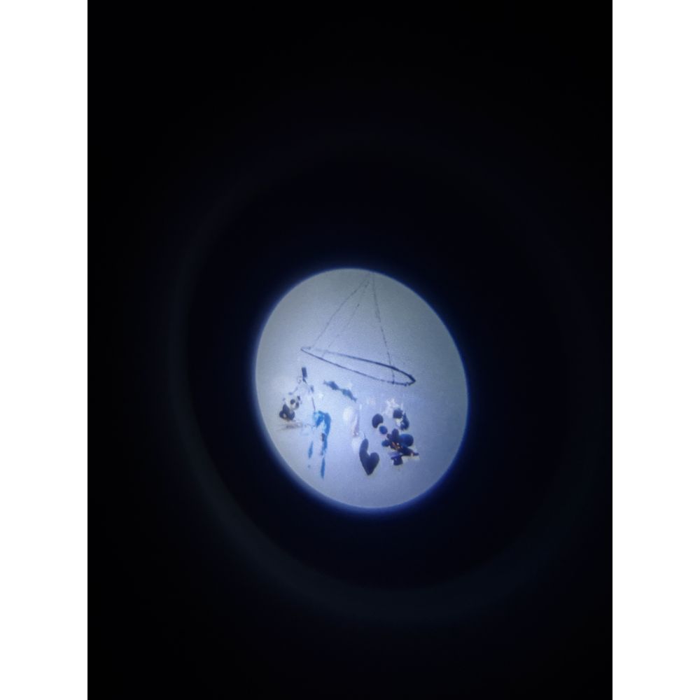 トゥインクルリトルキーホルダー