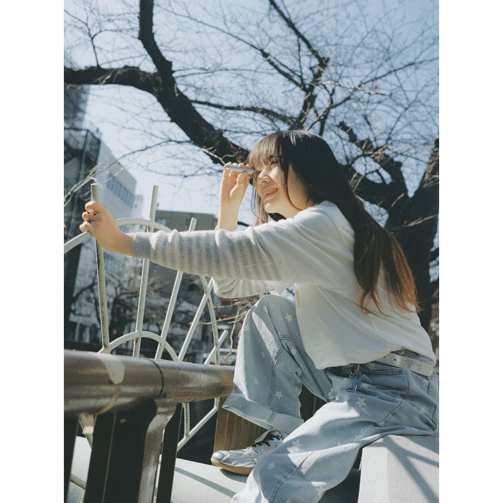 トゥインクルリトルキーホルダー