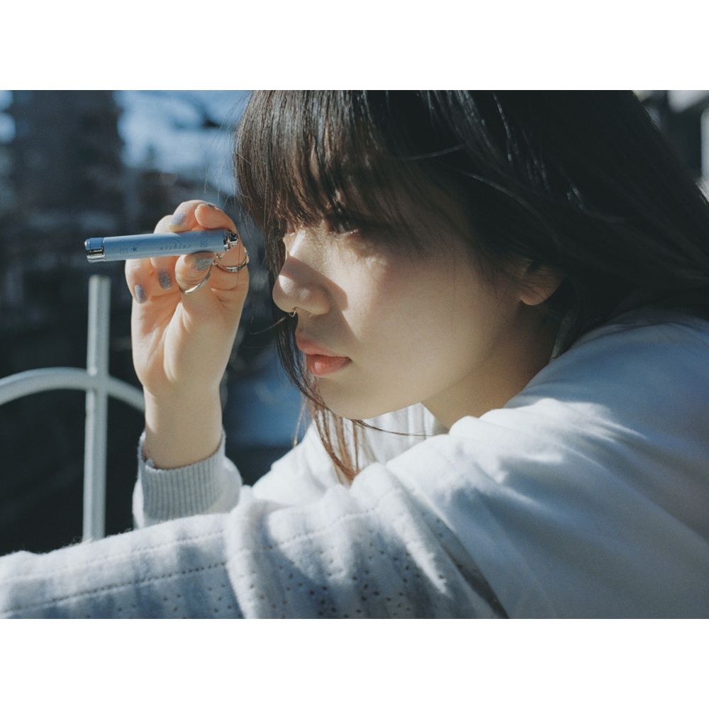 トゥインクルリトルキーホルダー