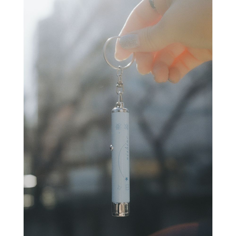 トゥインクルリトルキーホルダー