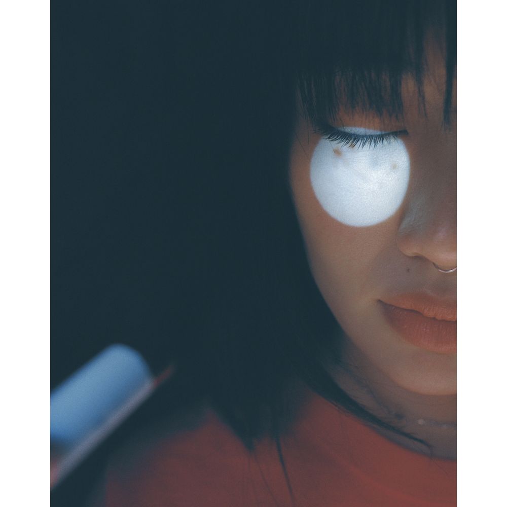 トゥインクルリトルキーホルダー