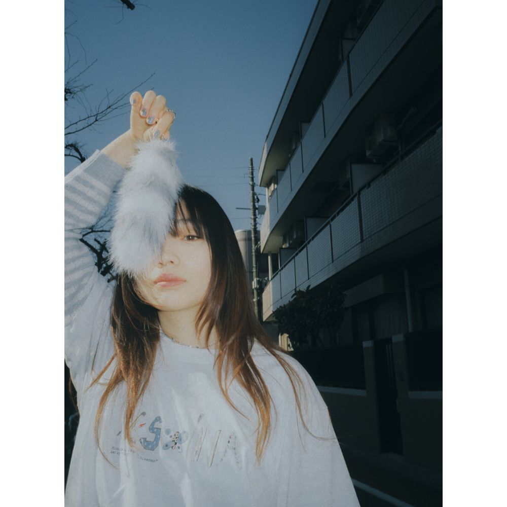 光るミニshippo - 日々散漫