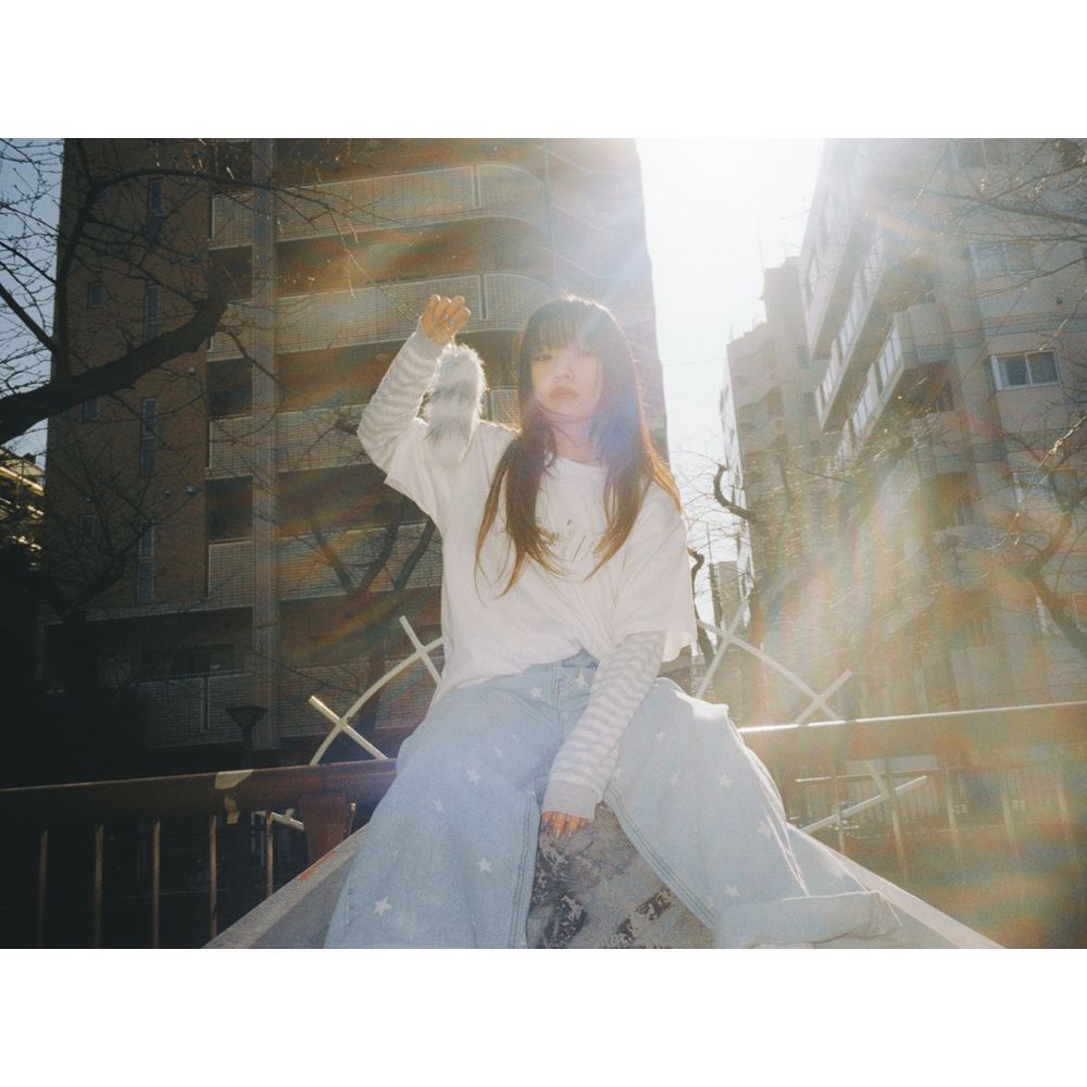 光るミニshippo - 日々散漫