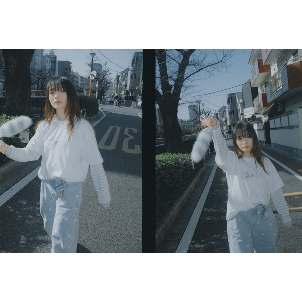 光るミニshippo - 日々散漫