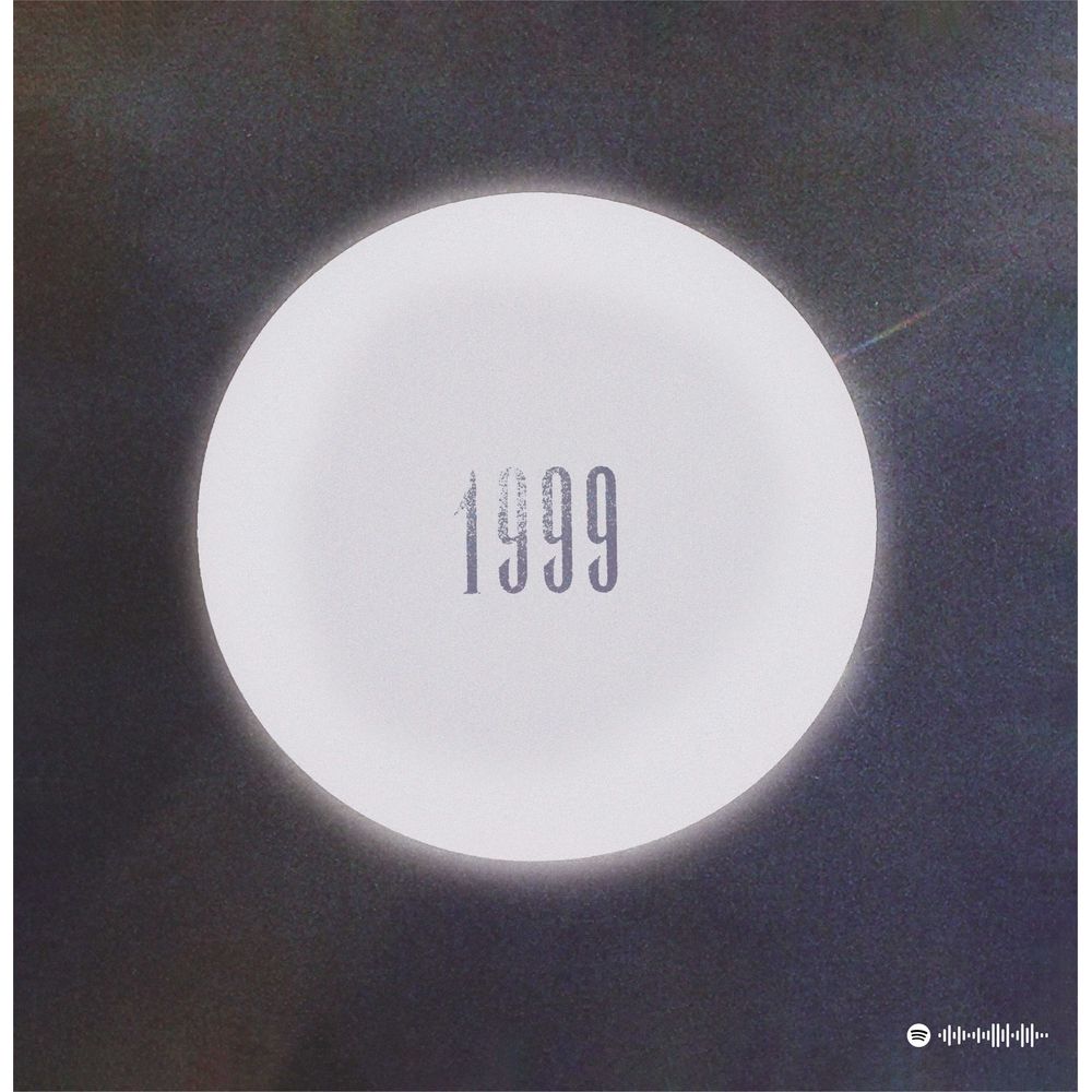 1999 - Spotify Analog Edition -