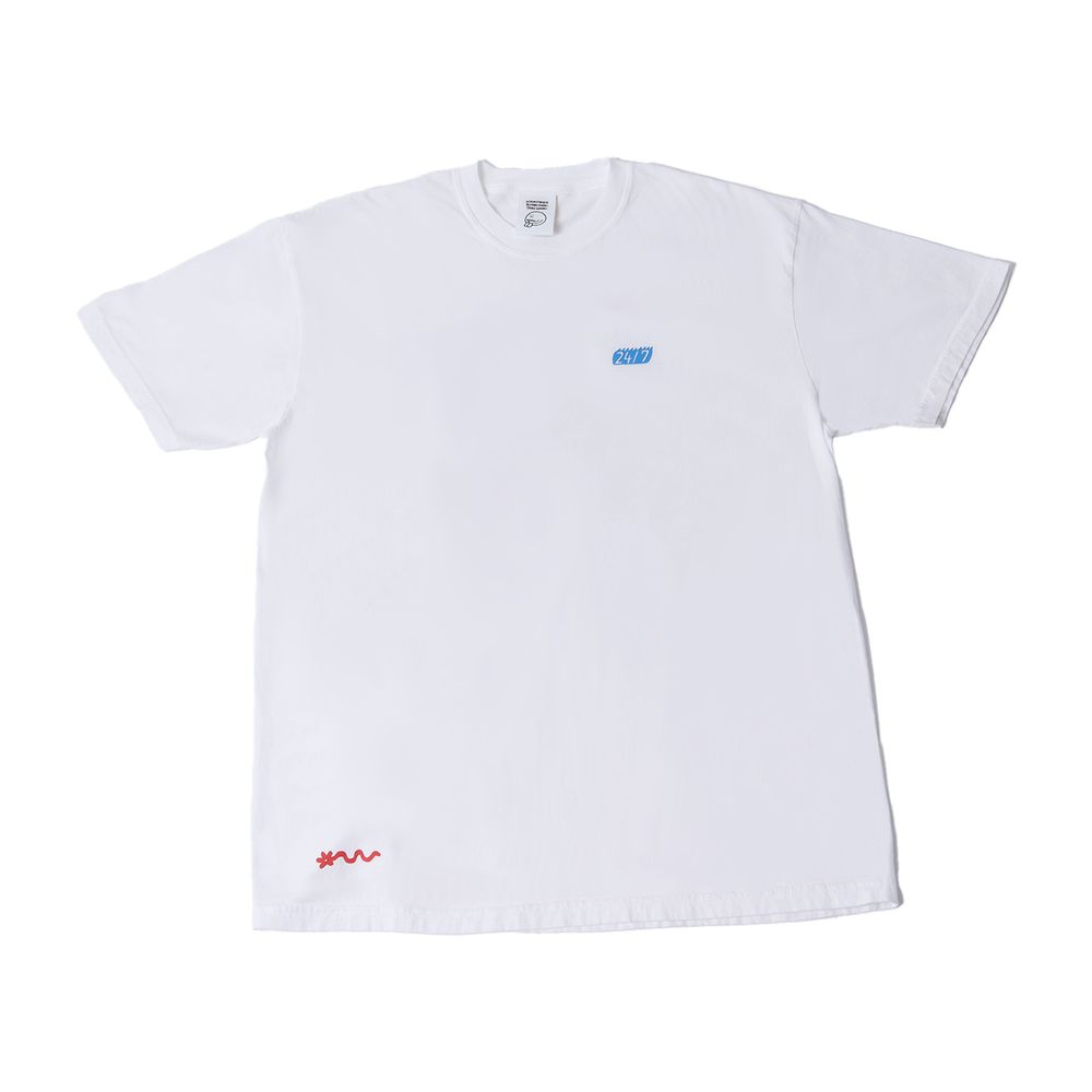 thinking people T-shirt