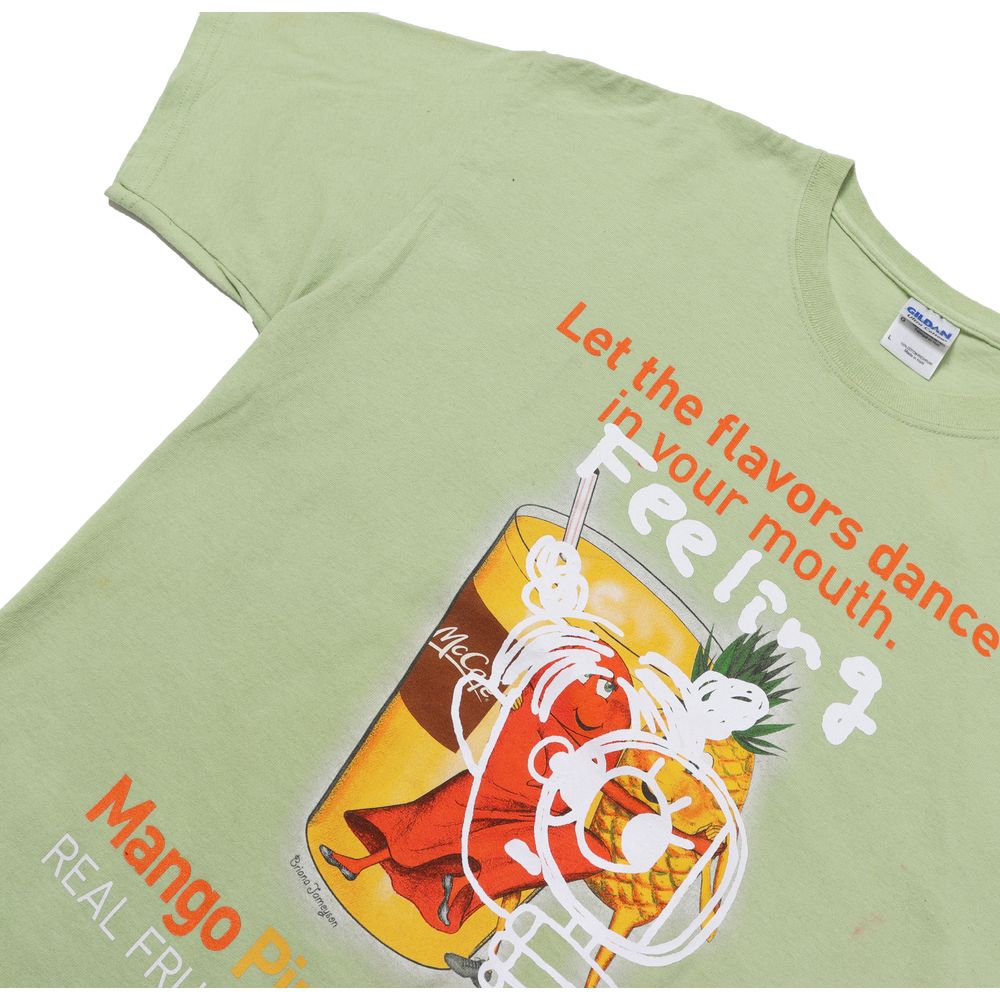 【会場限定ランダム】used T Feelingood