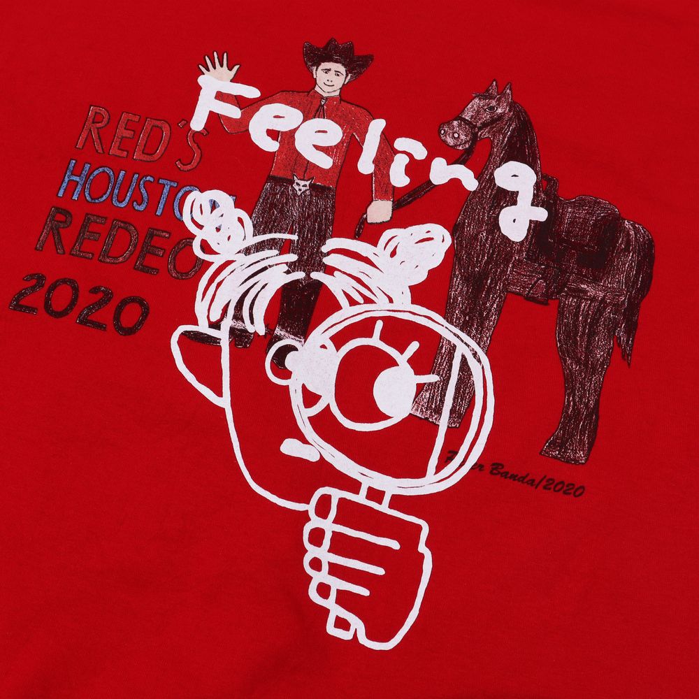 【会場限定ランダム】used T Feelingood