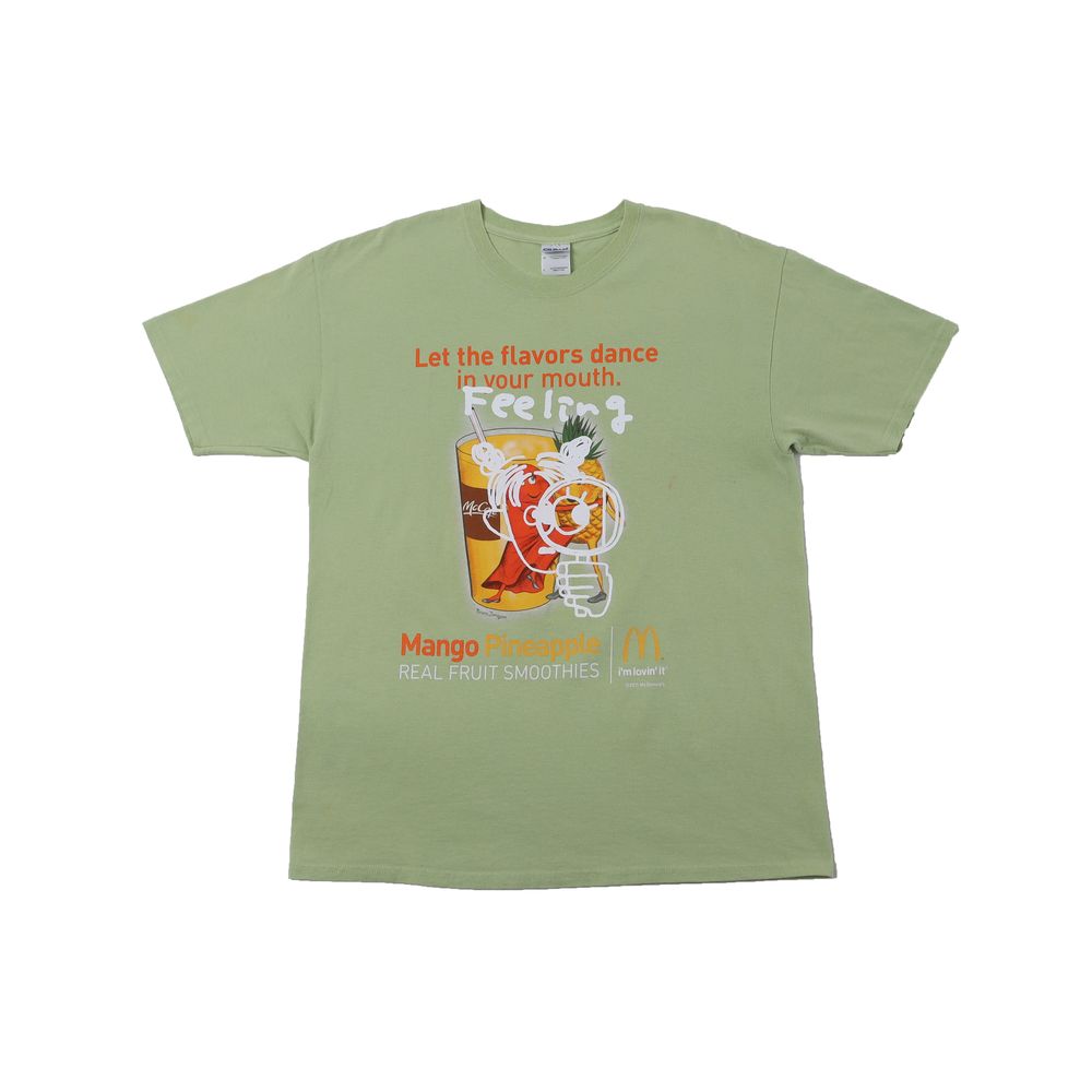 【会場限定ランダム】used T Feelingood