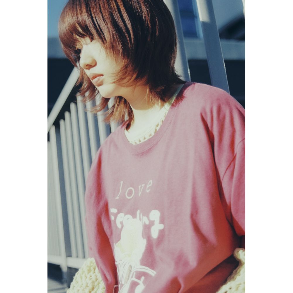 【会場限定ランダム】used T Feelingood