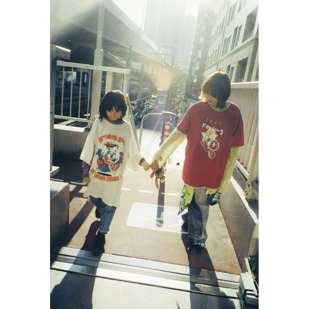 【会場限定ランダム】used T Feelingood