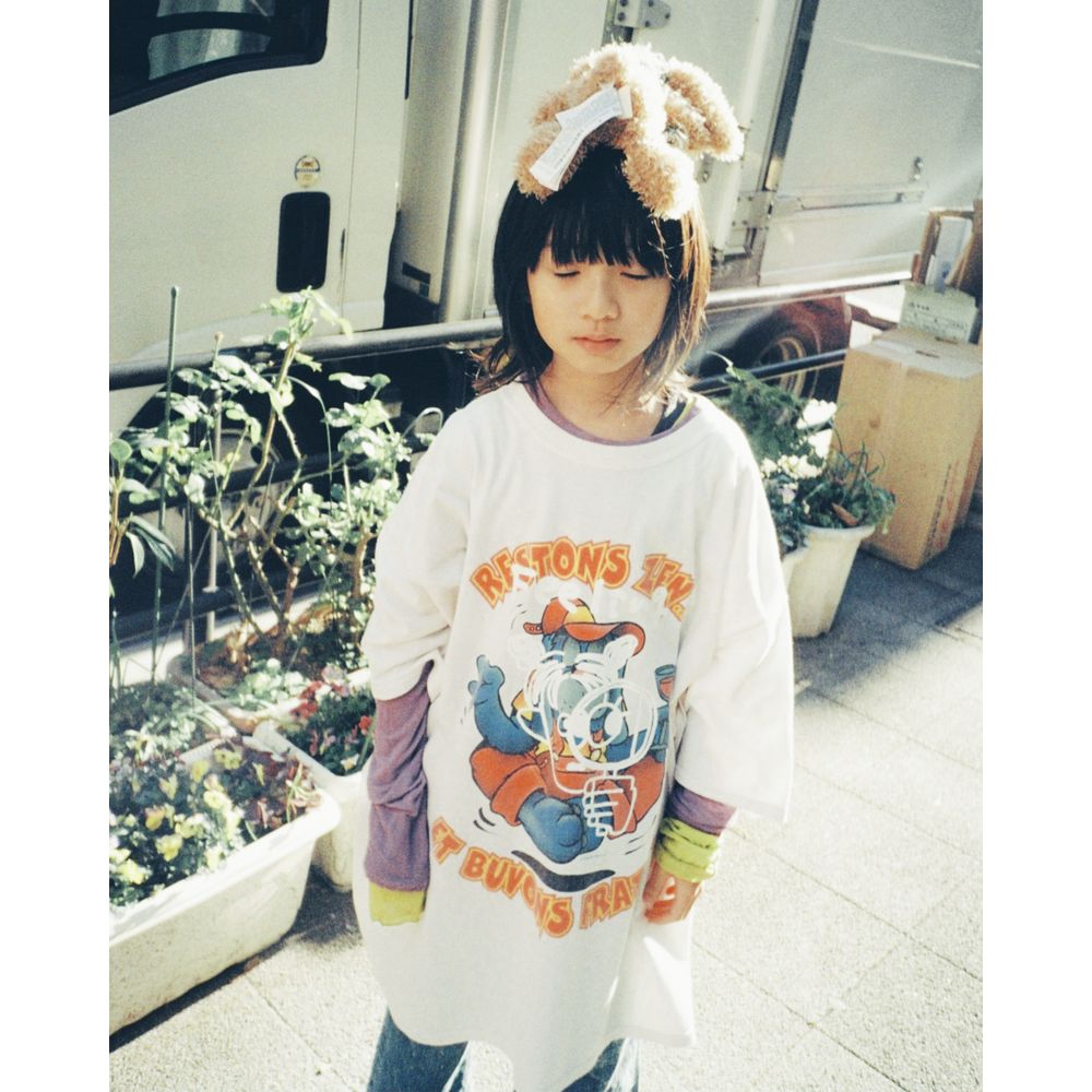 【会場限定ランダム】used T Feelingood