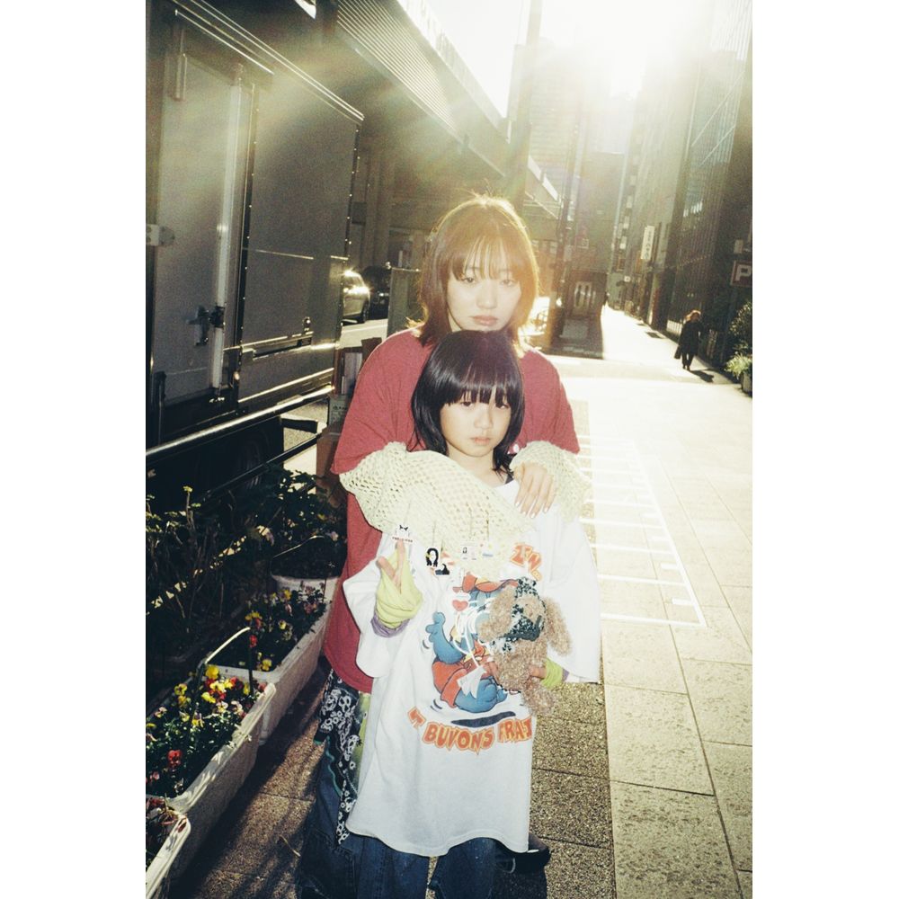 【会場限定ランダム】used T Feelingood