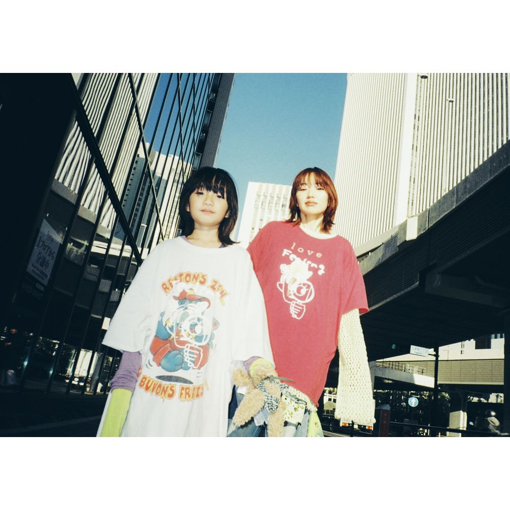 【会場限定ランダム】used T Feelingood