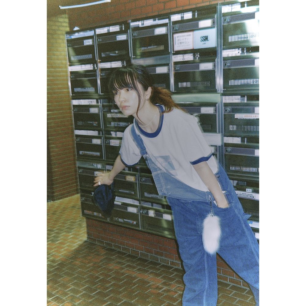 透けるハートの向こうshippo