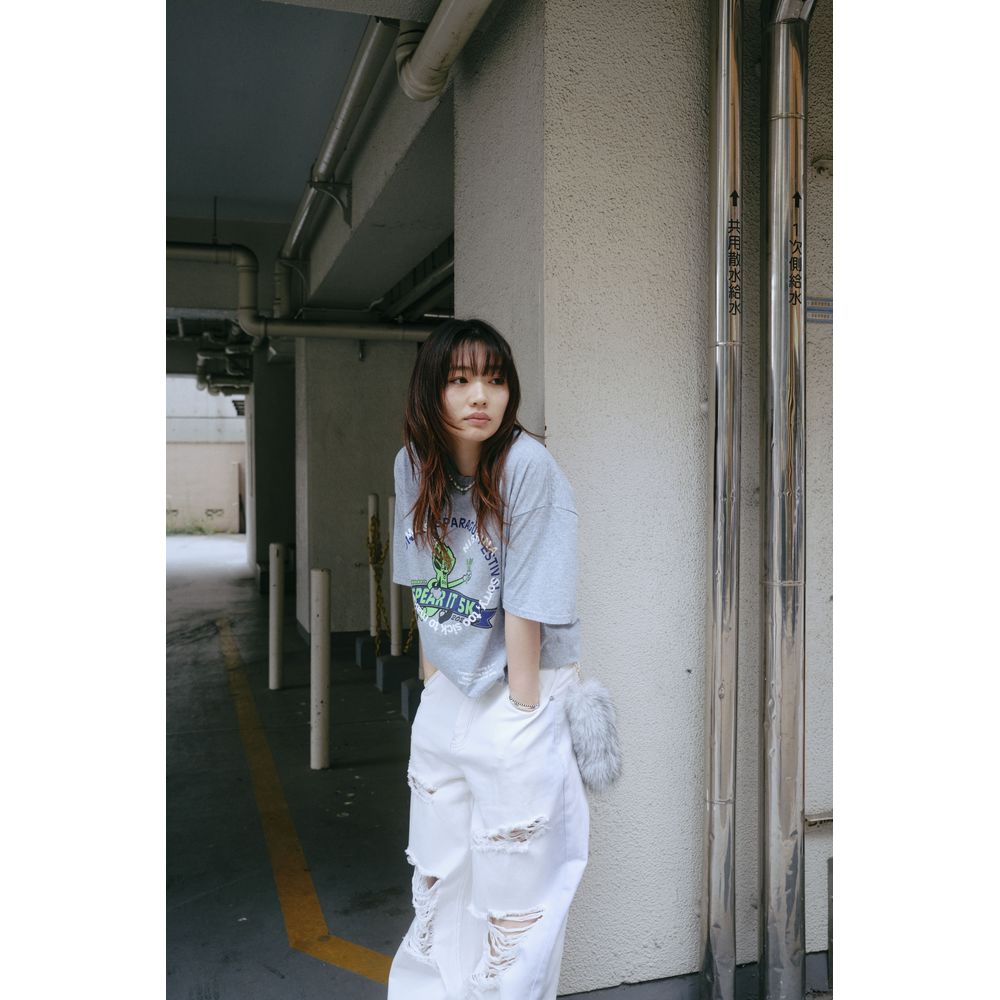 ミニ shippo - MUSICK2