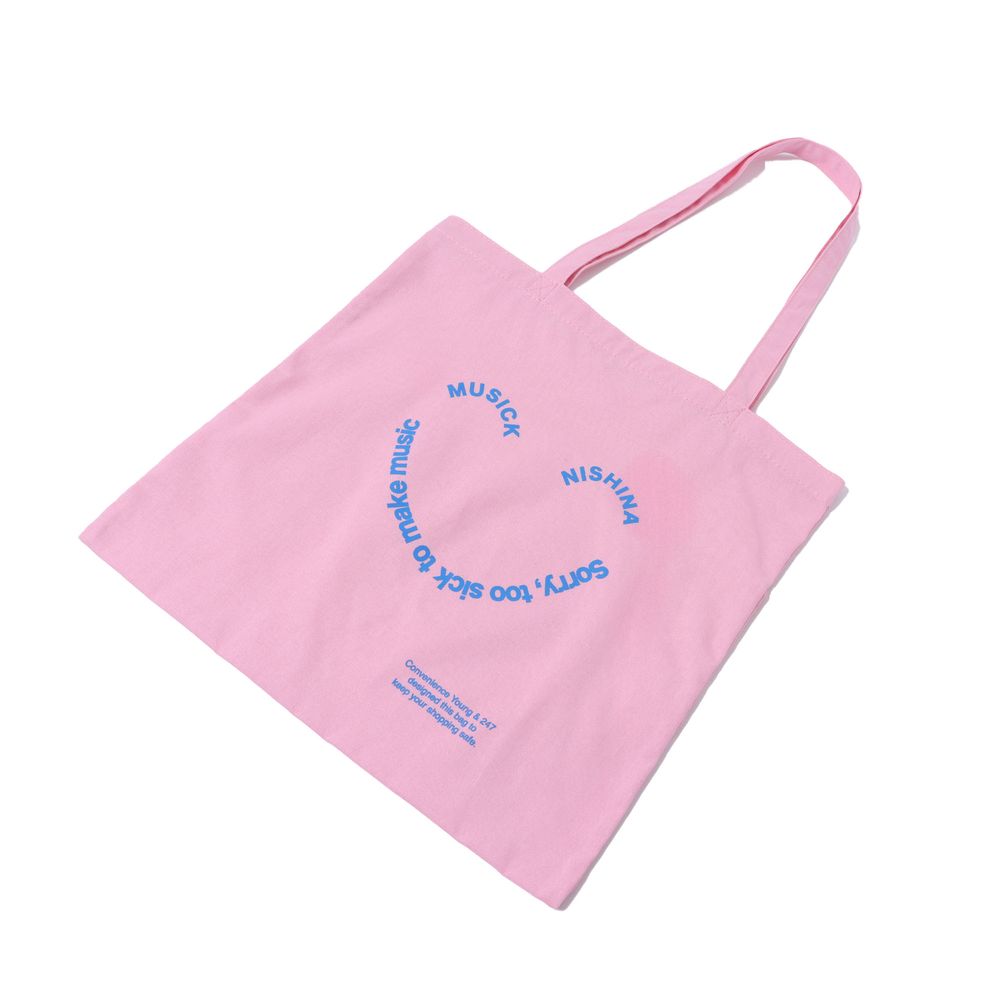 smile tote