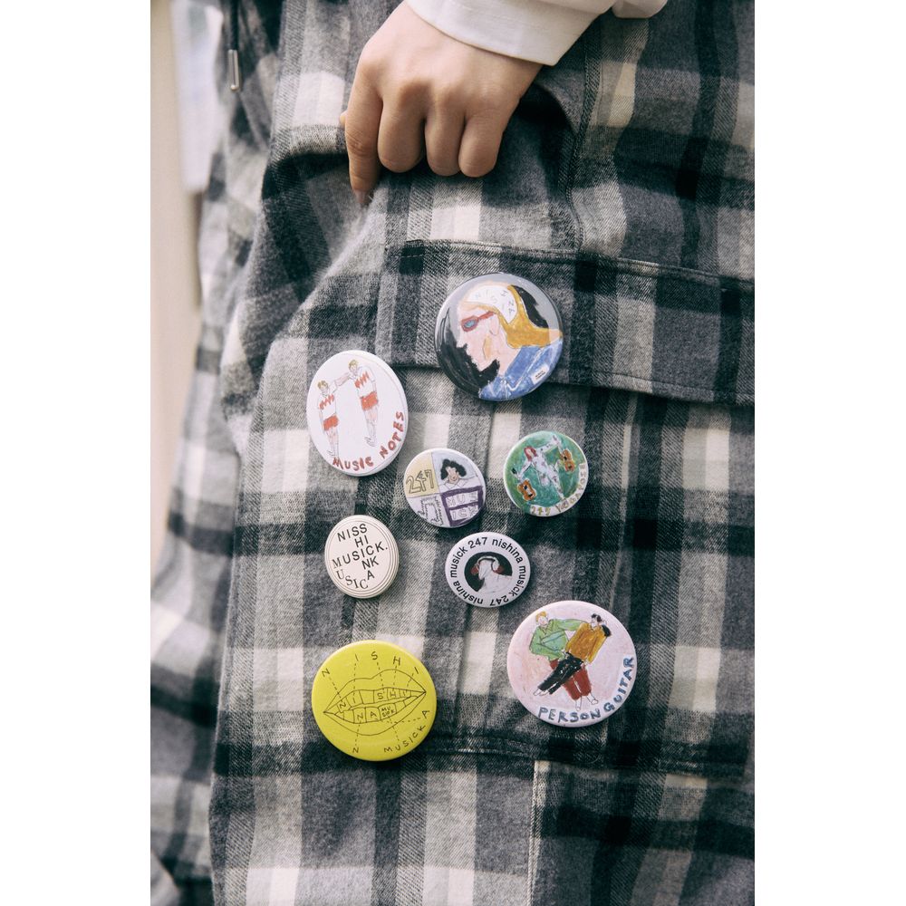 【会場限定ガチャ】 MUSICK gacha