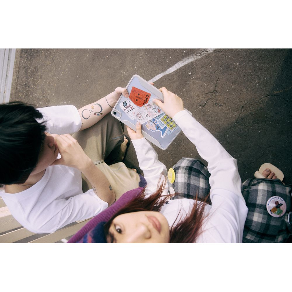 【会場限定ガチャ】 MUSICK gacha