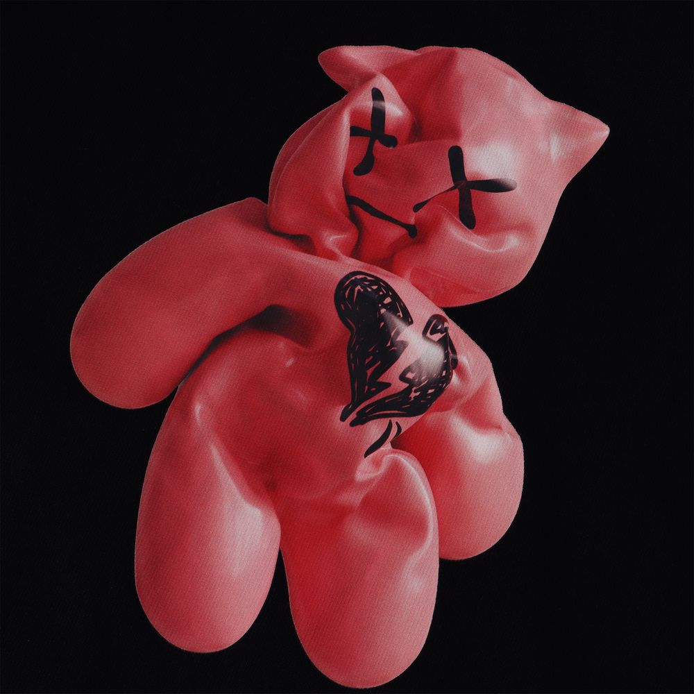 萎むcomplex Long T-shirt