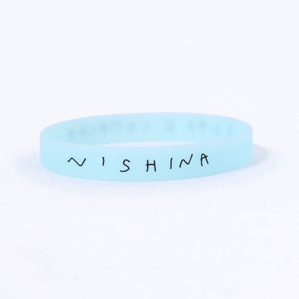 ぴかるcomplex rubber band