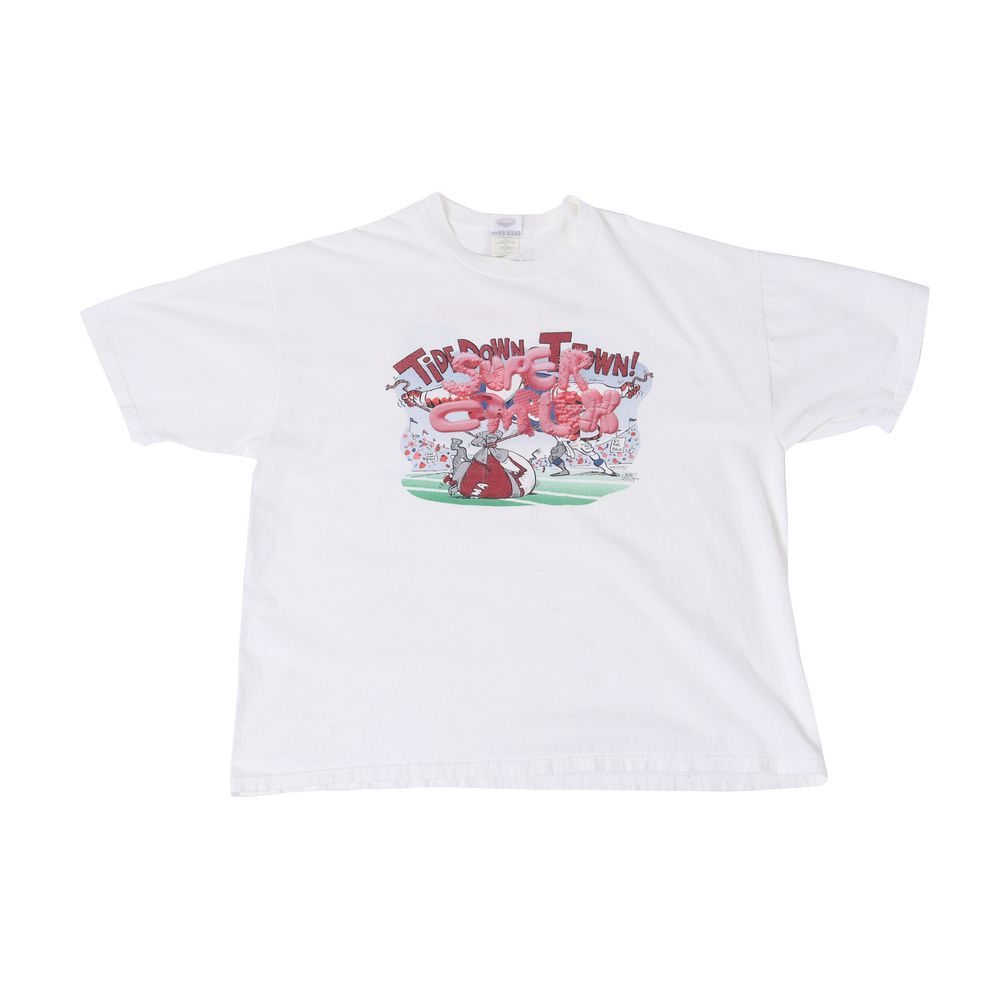 used T SUPER COMPLEX(ランダム)