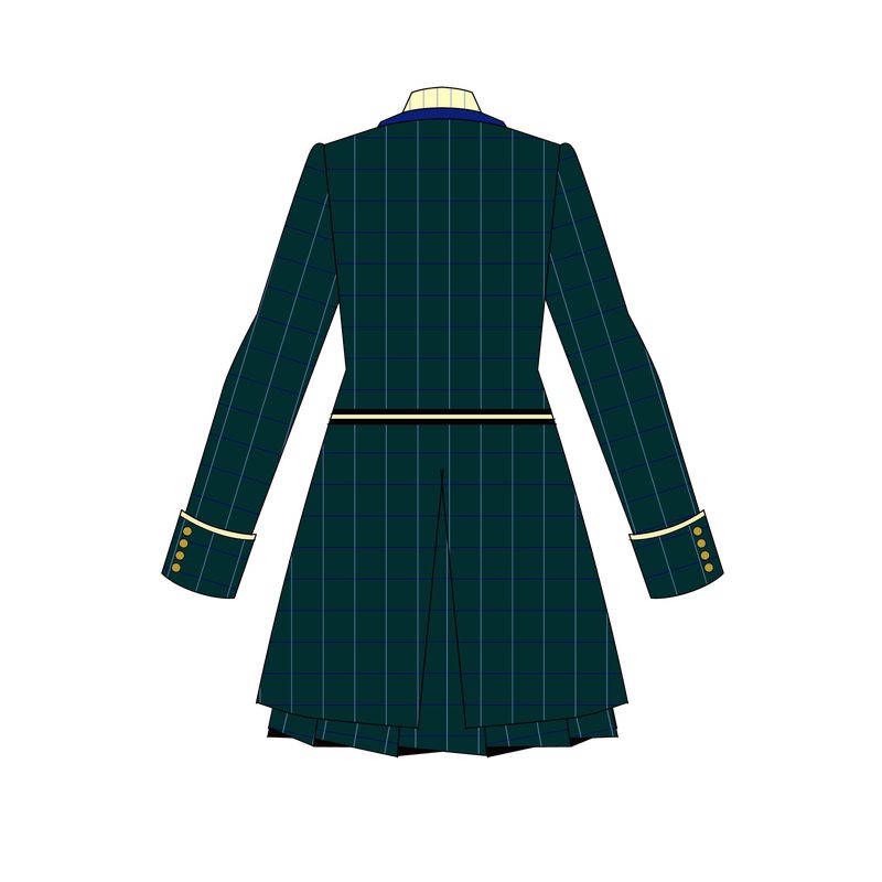 ≒JOY 衣装キーホルダー(≒JOY)