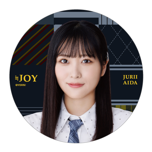 ランダム缶バッジ(「超孤独ライオン」衣装)