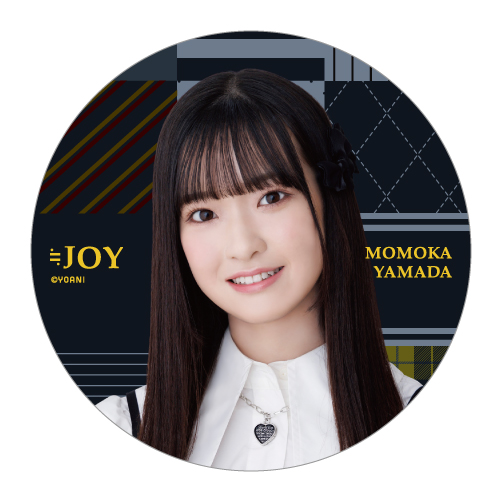 ランダム缶バッジ(「超孤独ライオン」衣装)