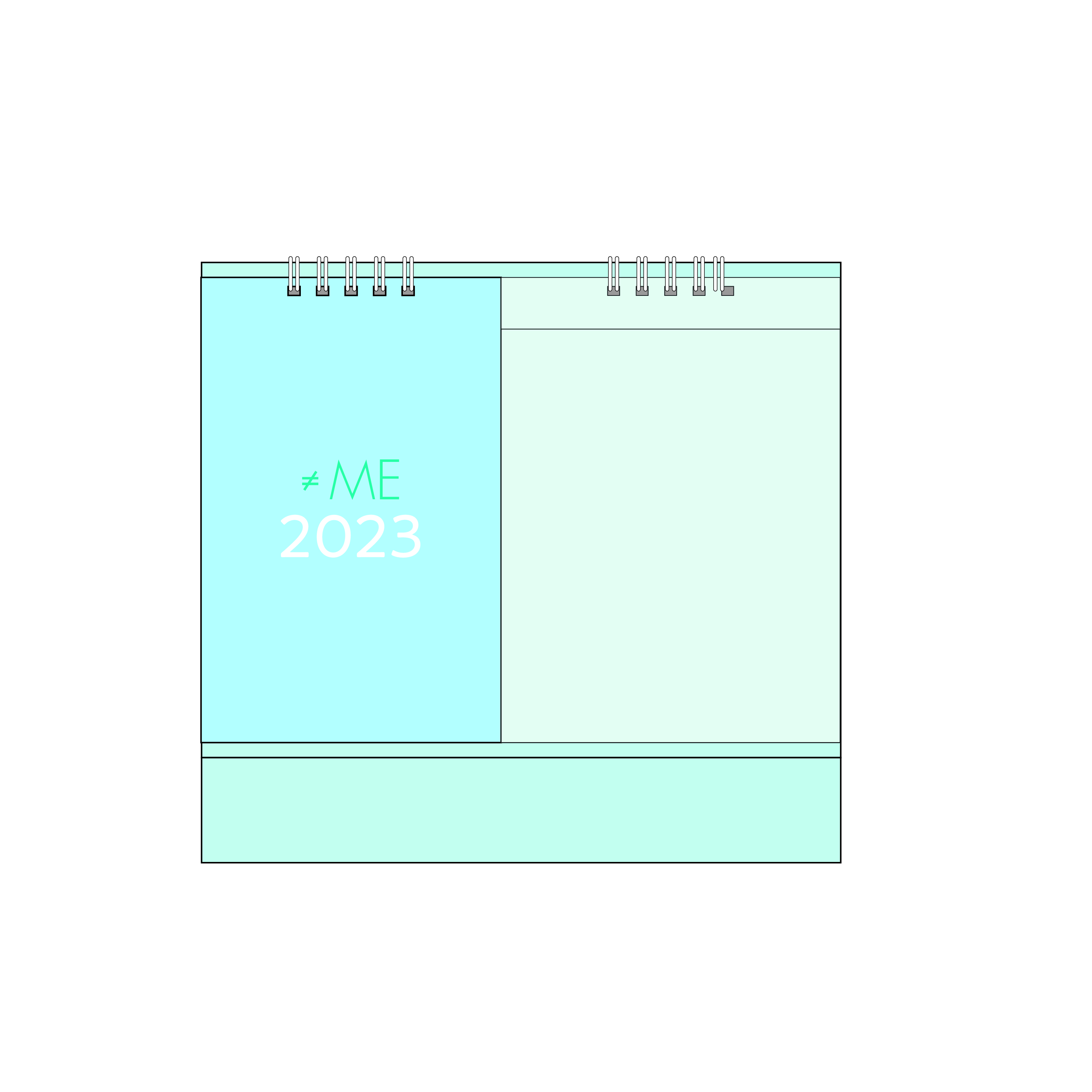 ≠ME2023福袋