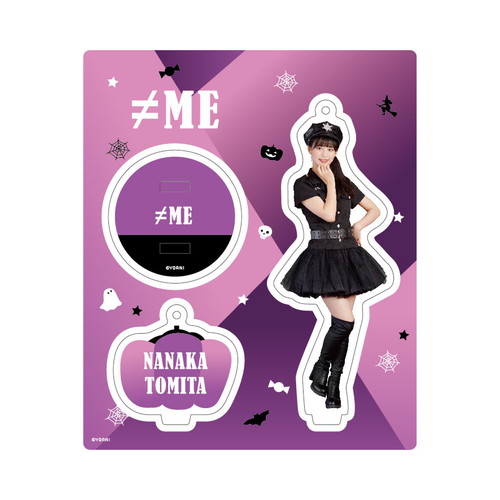 アクリルスタンドキーホルダー(ハロウィン2020)　