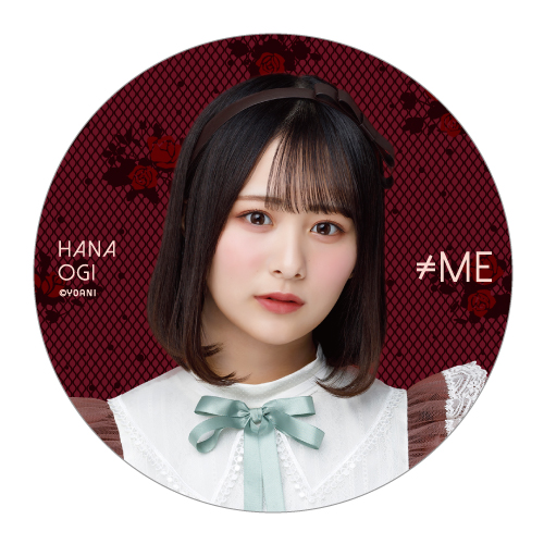 ランダム缶バッジ(「チョコレートメランコリー」衣装)