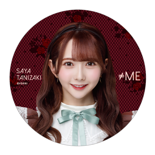 ランダム缶バッジ(「チョコレートメランコリー」衣装)