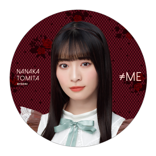 ランダム缶バッジ(「チョコレートメランコリー」衣装)