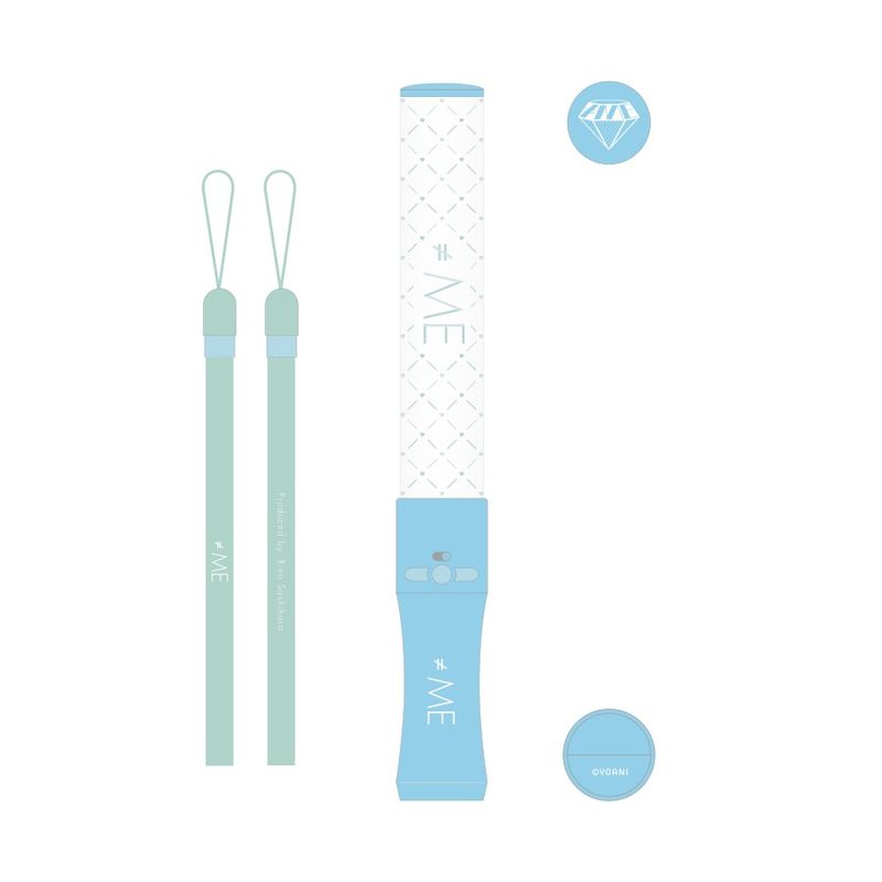 ≠ME 公式ペンライト2023