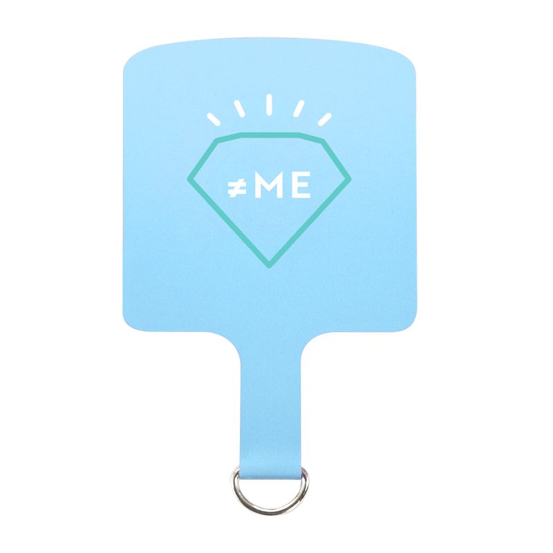 ≠ME フォンタブ＆ショルダーストラップ