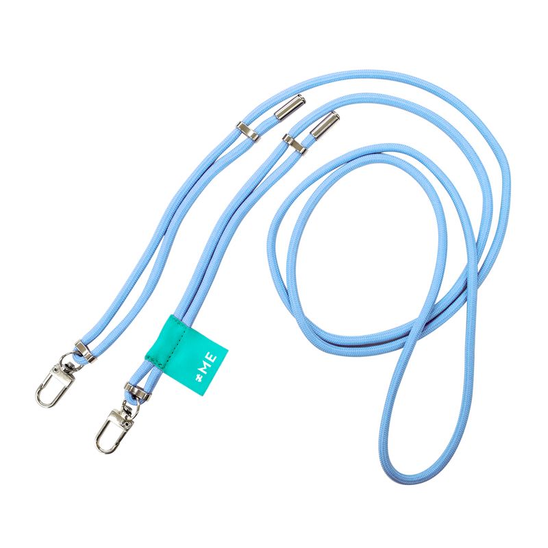 ≠ME フォンタブ＆ショルダーストラップ