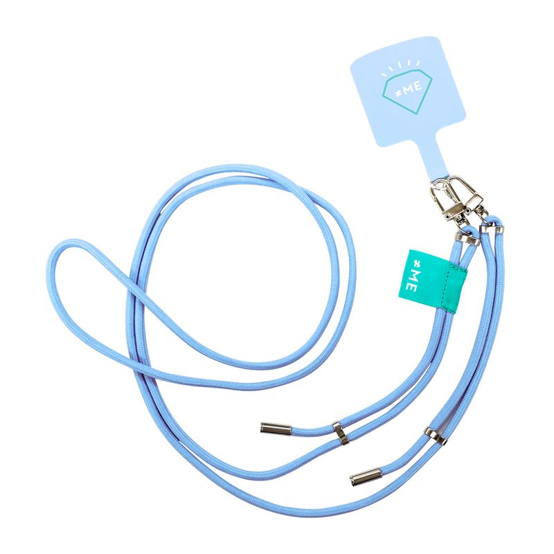 ≠ME フォンタブ＆ショルダーストラップ