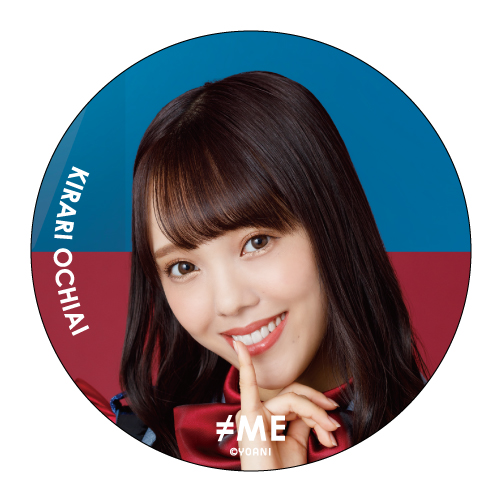 ランダム缶バッジ(P.I.C.衣装)