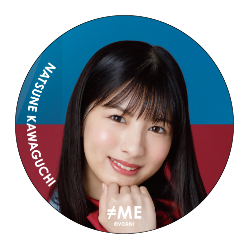 ランダム缶バッジ(P.I.C.衣装)