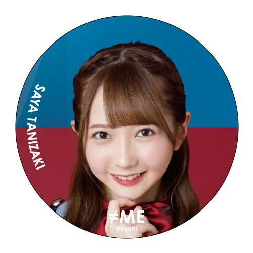 ランダム缶バッジ(P.I.C.衣装)