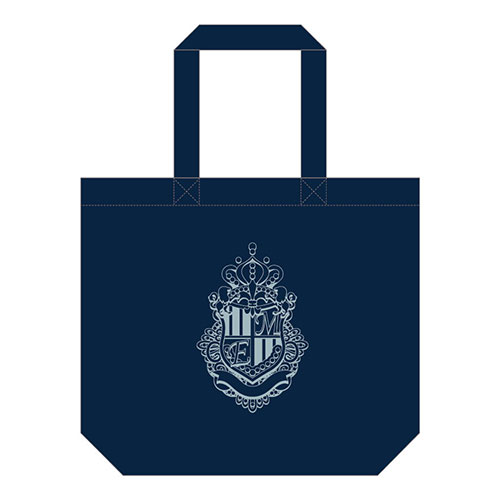 「秘密インシデント」トートバック