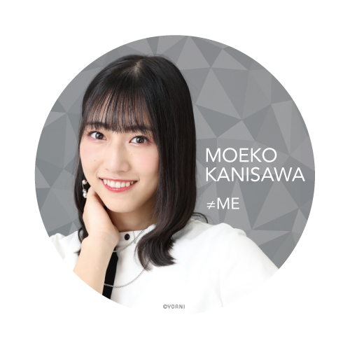 【会場受取】【東京公演】ランダム缶バッジ(1stツアー衣装)