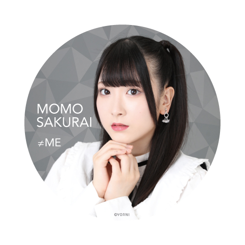 【会場受取】【東京公演】ランダム缶バッジ(1stツアー衣装)