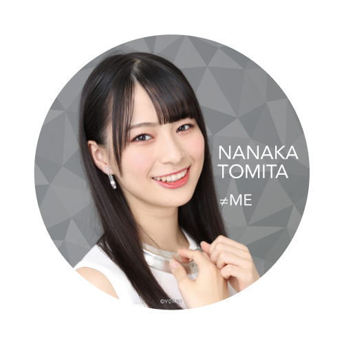 【会場受取】【東京公演】ランダム缶バッジ(1stツアー衣装)