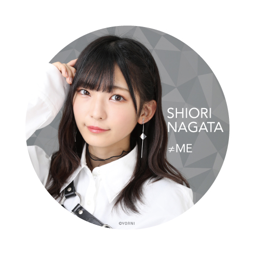 【会場受取】【東京公演】ランダム缶バッジ(1stツアー衣装)