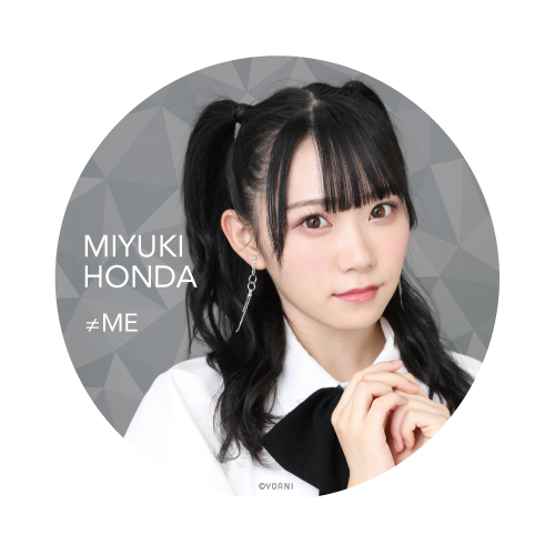 【会場受取】【東京公演】ランダム缶バッジ(1stツアー衣装)